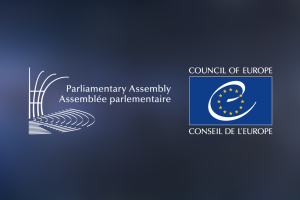 Parliamentary Assembly of the Council of Europe